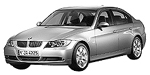 BMW E90 U0717 Fault Code