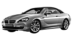 BMW F12 U0717 Fault Code