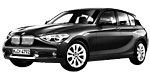 BMW F20 U0717 Fault Code